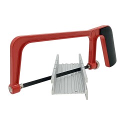 WERT 2535 Demir Testeresl (15cm) - 4