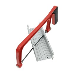 WERT 2535 Demir Testeresl (15cm) - 5
