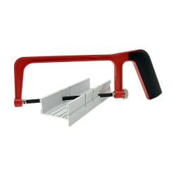 WERT 2535 Demir Testeresl (15cm) - 7