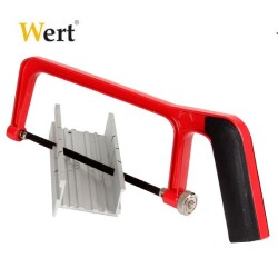 WERT 2535 Demir Testeresl (15cm) - 1