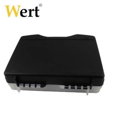 WERT 2536 Ahşap Kavela Açma Kılavuz Seti - 6