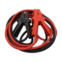 WERT 2604 Akü Takviye Kablosu 16mm², 3m, Otomobil için - 4