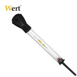 WERT 2620 Antifiriz Bomesi - 2