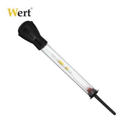 WERT 2620 Antifiriz Bomesi - 2