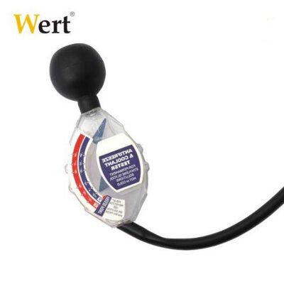 WERT 2625 Akü Bomesi - Antifiriz - 1