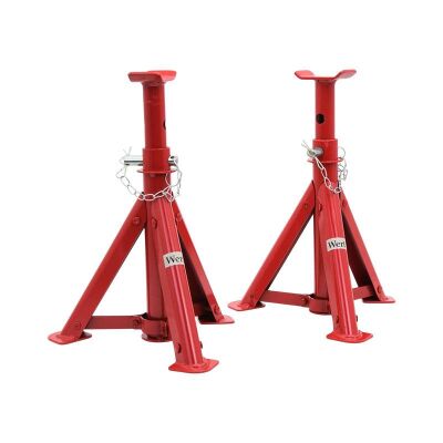 WERT 2637 3 Ayaklı Sehpa (2 Ton) - Çift satılır - 1