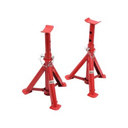 WERT 2637 3 Ayaklı Sehpa (2 Ton) - Çift satılır - 3