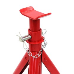 WERT 2637 3 Ayaklı Sehpa (2 Ton) - Çift satılır - 5