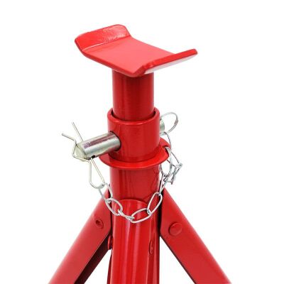 WERT 2637 3 Ayaklı Sehpa (2 Ton) - Çift satılır - 5