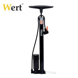 WERT 2641 El Pompası (Basınç Göstergeli)
