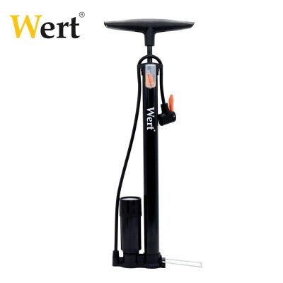 WERT 2641 El Pompası (Basınç Göstergeli) - 1