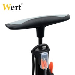 WERT 2641 El Pompası (Basınç Göstergeli) - 4