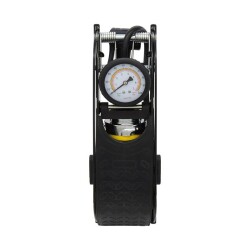 WERT 2642 Ayak Pompası (Tek piston)