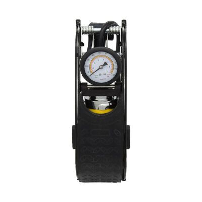 WERT 2642 Ayak Pompası (Tek piston) - 1