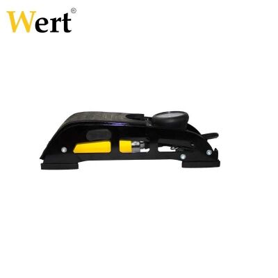 WERT 2642 Ayak Pompası (Tek piston) - 2