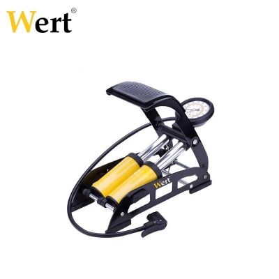 WERT 2644 Ayak Pompası (Çift Piston) - 1