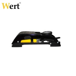 WERT 2644 Ayak Pompası (Çift Piston) - 2