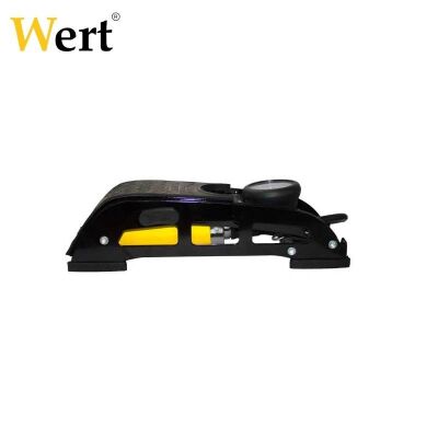 WERT 2644 Ayak Pompası (Çift Piston) - 2