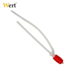 WERT 2645 Sıvı Aktarma Pompası - 2