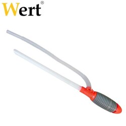 WERT 2646 Sıvı Aktarma Pompası - 2