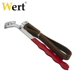 WERT 2649 Yağ Filtresi Anahtarı - 2