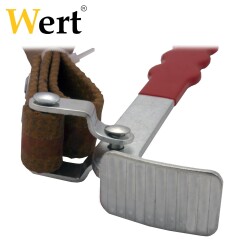 WERT 2649 Yağ Filtresi Anahtarı - 3