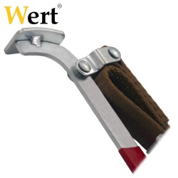 WERT 2649 Yağ Filtresi Anahtarı - 4