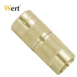 WERT 2653-T Gres Pompası Yedek Kuplör - 2