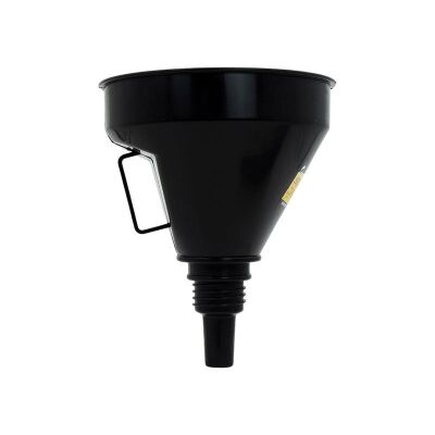 WERT 2656 Plastik Huni (140mm) - 1