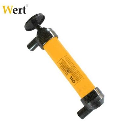 WERT 2659 Çekme Basma Pompa - 2