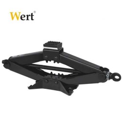 WERT 2671 Manuel Kriko, 1.5Ton - 1