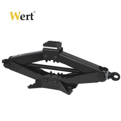 WERT 2671 Manuel Kriko, 1.5Ton - 1