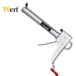 WERT 2700-A Silikon Tabancası - 1