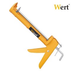 WERT 2700-B Silikon Tabancası - 1