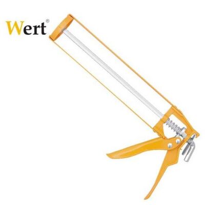 WERT 2701 Silikon Tabancası - 1