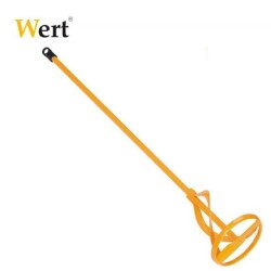 WERT 2705-120 Karıştırıcı (600mm x 120mm) - 1