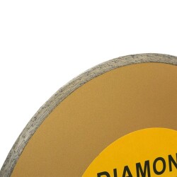 WERT 2710-150 Seramik-Fayans Elmas Testere (150mm) - 4