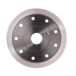 WERT 2715-115 Elmas Testere, Beton 115mm - 2