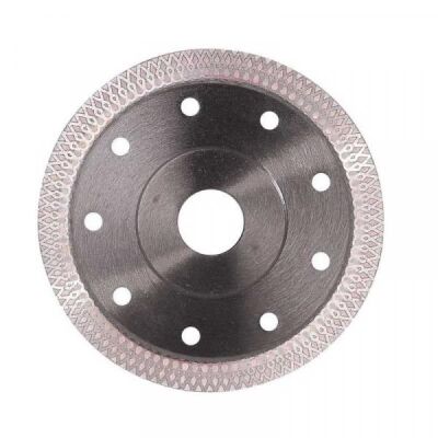 WERT 2715-115 Elmas Testere, Beton 115mm - 2