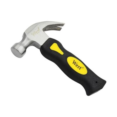 WERT 2720 Mini Çekiç - 1