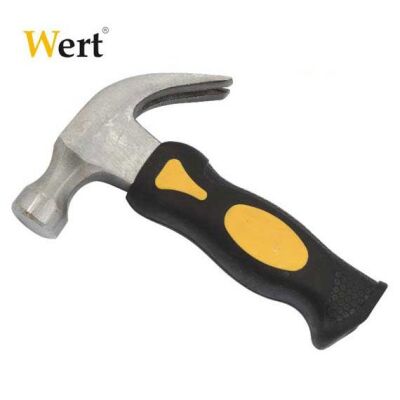 WERT 2720 Mini Çekiç - 2