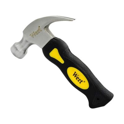 WERT 2720 Mini Çekiç - 3