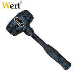 WERT 2726 Plastik Tokmak (60mm) - 1