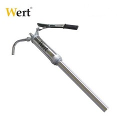 WERT 2903 Varil Pompası (20lt/dak) - 2