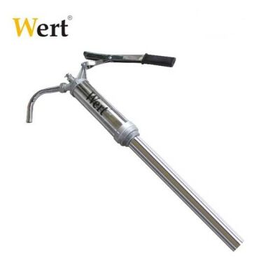 WERT 2903 Varil Pompası (20lt/dak) - 2