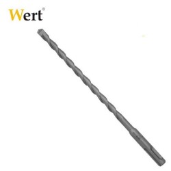 WERT 3207 SDS-Plus Matkap Ucu (8x160mm) - 1