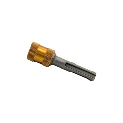 WERT 3298 SDS Plus Bits Uç Adaptörü - 1