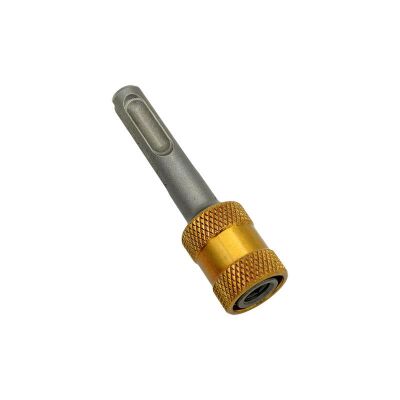 WERT 3298 SDS Plus Bits Uç Adaptörü - 4