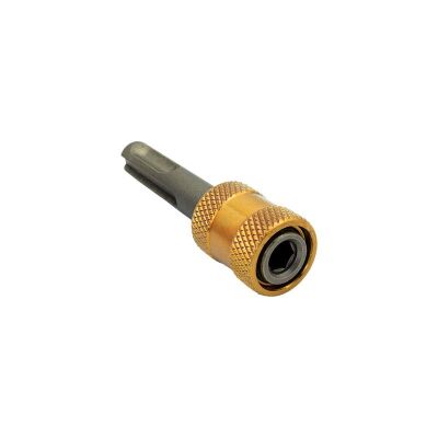 WERT 3298 SDS Plus Bits Uç Adaptörü - 5