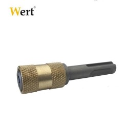 WERT 3298 SDS Plus Bits Uç Adaptörü - 1